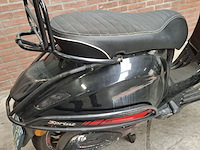 Bromscooter, vespa, lx, 2006 - afbeelding 32 van  37