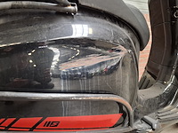 Bromscooter, vespa, lx, 2006 - afbeelding 33 van  37