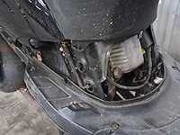 Bromscooter, vespa piaggio, 2017 - afbeelding 4 van  29