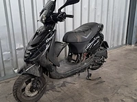 Bromscooter, vespa piaggio, 2017 - afbeelding 6 van  29