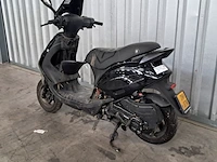Bromscooter, vespa piaggio, 2017 - afbeelding 7 van  29