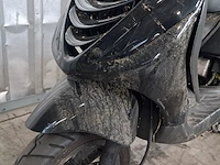 Bromscooter, vespa piaggio, 2017 - afbeelding 13 van  29