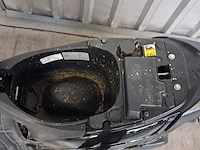 Bromscooter, vespa piaggio, 2017 - afbeelding 18 van  29