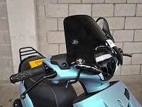 Bromscooter, vespa piaggio, c25, 2016 - afbeelding 2 van  39