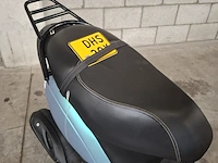 Bromscooter, vespa piaggio, c25, 2016 - afbeelding 7 van  39
