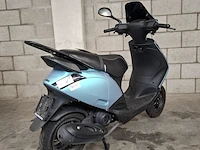 Bromscooter, vespa piaggio, c25, 2016 - afbeelding 9 van  39