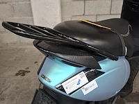 Bromscooter, vespa piaggio, c25, 2016 - afbeelding 10 van  39