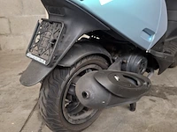 Bromscooter, vespa piaggio, c25, 2016 - afbeelding 11 van  39