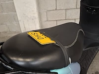 Bromscooter, vespa piaggio, c25, 2016 - afbeelding 13 van  39