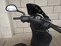 Bromscooter, vespa piaggio, c25, 2016 - afbeelding 14 van  39