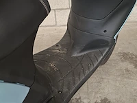 Bromscooter, vespa piaggio, c25, 2016 - afbeelding 15 van  39