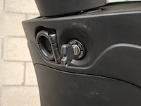 Bromscooter, vespa piaggio, c25, 2016 - afbeelding 19 van  39