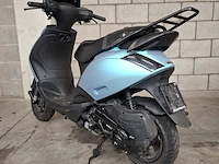 Bromscooter, vespa piaggio, c25, 2016 - afbeelding 20 van  39