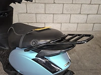 Bromscooter, vespa piaggio, c25, 2016 - afbeelding 21 van  39