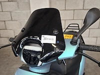 Bromscooter, vespa piaggio, c25, 2016 - afbeelding 12 van  39