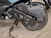 Bromscooter, vespa piaggio, c25, 2016 - afbeelding 26 van  39