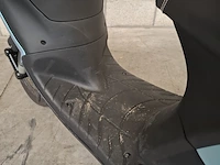 Bromscooter, vespa piaggio, c25, 2016 - afbeelding 27 van  39
