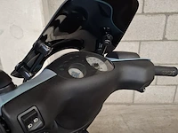 Bromscooter, vespa piaggio, c25, 2016 - afbeelding 29 van  39