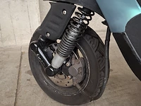 Bromscooter, vespa piaggio, c25, 2016 - afbeelding 30 van  39