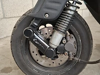 Bromscooter, vespa piaggio, c25, 2016 - afbeelding 31 van  39