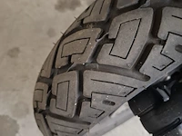 Bromscooter, vespa piaggio, c25, 2016 - afbeelding 32 van  39
