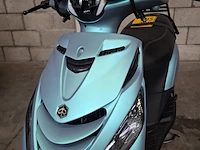 Bromscooter, vespa piaggio, c25, 2016 - afbeelding 23 van  39