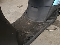 Bromscooter, vespa piaggio, c25, 2016 - afbeelding 35 van  39