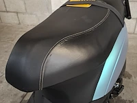 Bromscooter, vespa piaggio, c25, 2016 - afbeelding 36 van  39