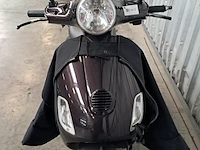 Bromscooter, vespa piaggio, c38, 2012 - afbeelding 13 van  15