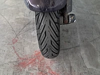Bromscooter, vespa piaggio, c38, 2012 - afbeelding 14 van  15