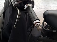 Bromscooter, vespa piaggio, c38, 2012 - afbeelding 15 van  15