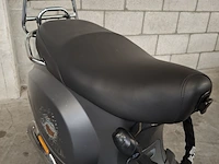 Bromscooter, vespa piaggio, c38, 2014 - afbeelding 3 van  32
