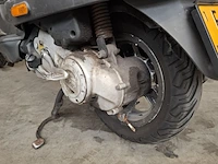 Bromscooter, vespa piaggio, c38, 2014 - afbeelding 17 van  32