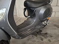 Bromscooter, vespa piaggio, c38, 2014 - afbeelding 27 van  32
