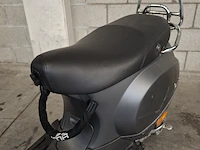 Bromscooter, vespa piaggio, c38, 2014 - afbeelding 28 van  32