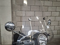 Bromscooter, vespa piaggio, c38, 2014 - afbeelding 31 van  32