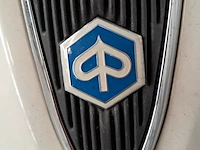 Bromscooter, vespa piaggio, c52, 2013 - afbeelding 2 van  30