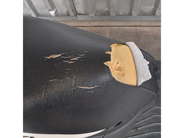 Bromscooter, vespa piaggio, c52, 2013 - afbeelding 4 van  30