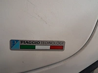 Bromscooter, vespa piaggio, c52, 2013 - afbeelding 6 van  30