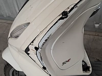 Bromscooter, vespa piaggio, c52, 2013 - afbeelding 13 van  30
