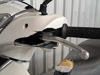 Bromscooter, vespa piaggio, c52, 2013 - afbeelding 16 van  30