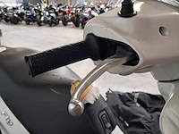Bromscooter, vespa piaggio, c52, 2013 - afbeelding 18 van  30
