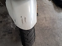 Bromscooter, vespa piaggio, c52, 2013 - afbeelding 19 van  30