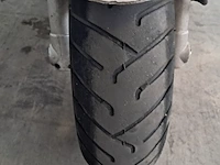 Bromscooter, vespa piaggio, c52, 2013 - afbeelding 20 van  30
