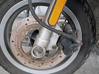 Bromscooter, vespa piaggio, c52, 2013 - afbeelding 21 van  30