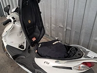 Bromscooter, vespa piaggio, c52, 2013 - afbeelding 22 van  30