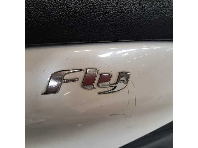 Bromscooter, vespa piaggio, c52, 2013 - afbeelding 27 van  30
