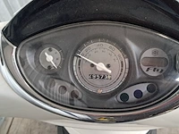 Bromscooter, vespa piaggio, c52, 2013 - afbeelding 28 van  30