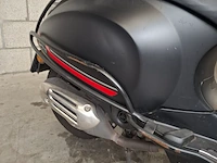Bromscooter, vespa piaggio, sprint 4t, 2015 - afbeelding 10 van  56
