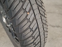 Bromscooter, vespa piaggio, sprint 4t, 2015 - afbeelding 15 van  56